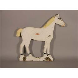 Horse Windmill Weight