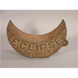 Eclipse Moon Windmill Weight