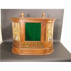 Merricks Double Spool Cabinet