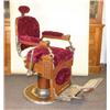 Image 1 : Koken Barber Chair