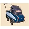 Image 2 : German 40s Baby Buggy