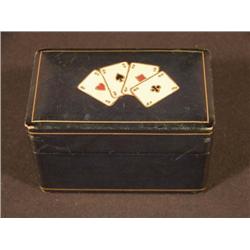 Leather Card Case