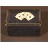 Image 1 : Leather Card Case