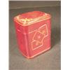 Image 1 : Leather Playing Card Case