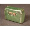 Image 1 : Leather Playing Card Case