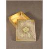 Image 1 : Brass Playing Card Case