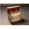 Image 1 : Sterling Silver Playing Card Holder