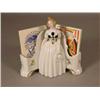 Image 1 : Porcelain Playing Card Holder