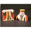 Image 2 : Porcelain Playing Card Holder
