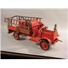 Image 1 : Keystone Fire Engine Toy Truck