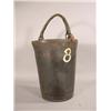 Image 1 : Two Leather Fire Buckets