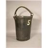 Image 2 : Two Leather Fire Buckets