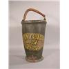 Image 1 : Leather Fire Bucket