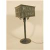 Image 1 : Western Union Table Lamp