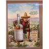 Image 1 : Old Forester Whiskey Sign