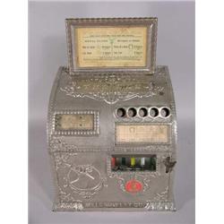 Mills Elk Trade Stimulator
