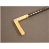 Image 2 : Gold Quartz Ladies Cane