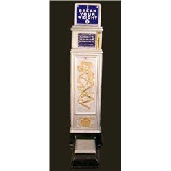 American Talking Scale