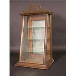 Zeno Gum Display Case