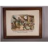 Image 1 : Original Currier and Ives Prints