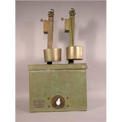 Thomas Edison Electric Egg Boiler
