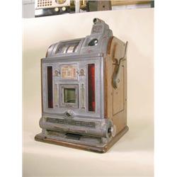 Jennings Vendor Front Slot Machine