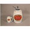 Image 1 : Creamy XXX Root Beer Dispenser