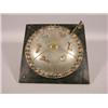 Image 1 : Metal Gambling Wheel