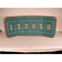 Folding Big 6 Layout