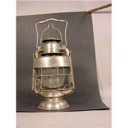 Dietz Fire Lantern