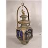 Image 1 : Large Fire Engine Lamp