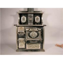 Childs Quick Meal Stove