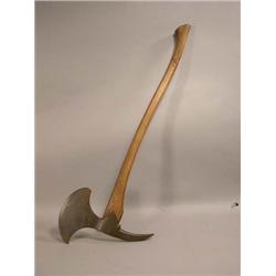 Early Firemans Axe