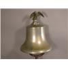 Image 1 : Fire Engine Bell With Eagle Finial