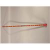 Image 1 : Bakelite Multi-Stripe Cane