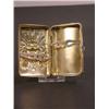 Image 2 : Unger Bros. Sterling Silver Cigarette Case