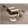 Image 2 : "Koken" Salesman Sample Barber Chair