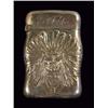 Image 1 : Unger Sterling Silver Match Safe