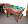 Image 1 : Billiardette Miniature Pool Table