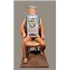 Image 1 : Frank Polk John Wayne Slot Machine