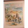 Image 1 : McCormick Harvesting Implement Poster