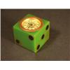 Image 1 : Bakelite Dice Clock