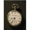 Image 2 : Gamblers Pocket Watch - Playing Card