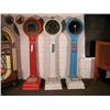 Image 1 : Three Peerless Lollipop Scales