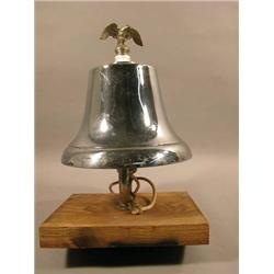 Fire Engine Bell