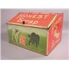 Image 1 : Honest Scrap Tobacco Store Tin