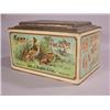 Image 1 : Game Fine Cut Tobacco Store Tin