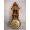 Image 1 : Gamewell Indicator Fire House Alarm Gong