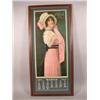 Image 1 : 1914 Coca-Cola "Betty" Calendar
