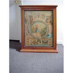 Fairy Diamond Dye Cabinet